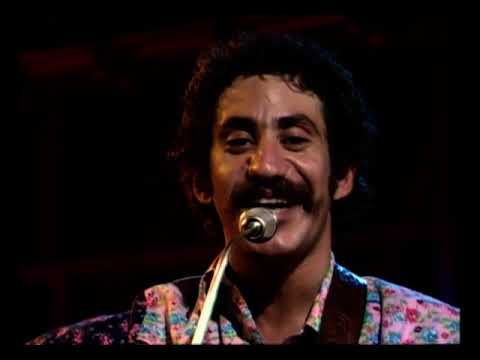 Jim Croce’s ‘Time in a Bottle’ Captures Hearts Posthumously in 1973