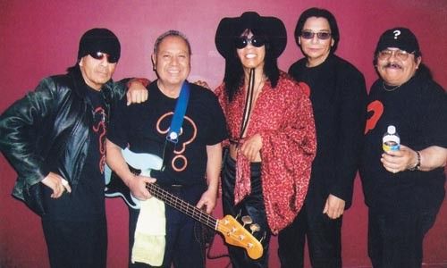 kubk.feji.io  Home Entertainment Game Technology Question Mark & The Mysterians’ ‘96 Tears’—The Garage Rock Anthem That Defined an Era and Shaped Punk’s Future