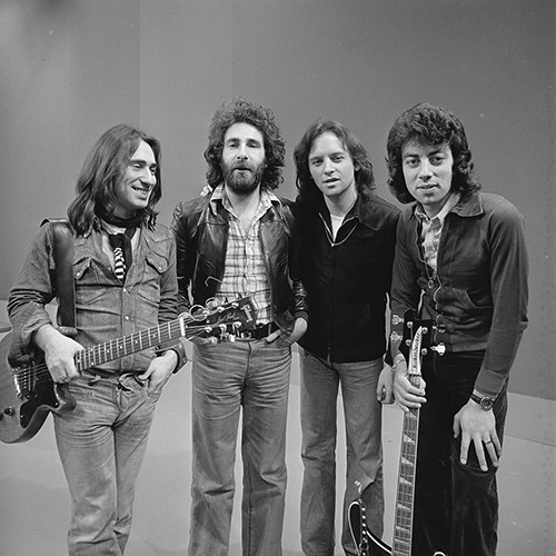 10cc's 'I’m Not In Love': The Whispered Masterpiece That Redefined Love Songs Forever