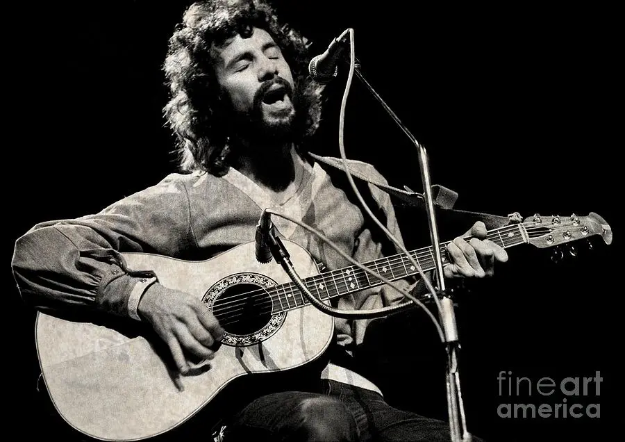 Released in 1971… this gentle song somehow still feels like peace itself whenever the world becomes too loud.