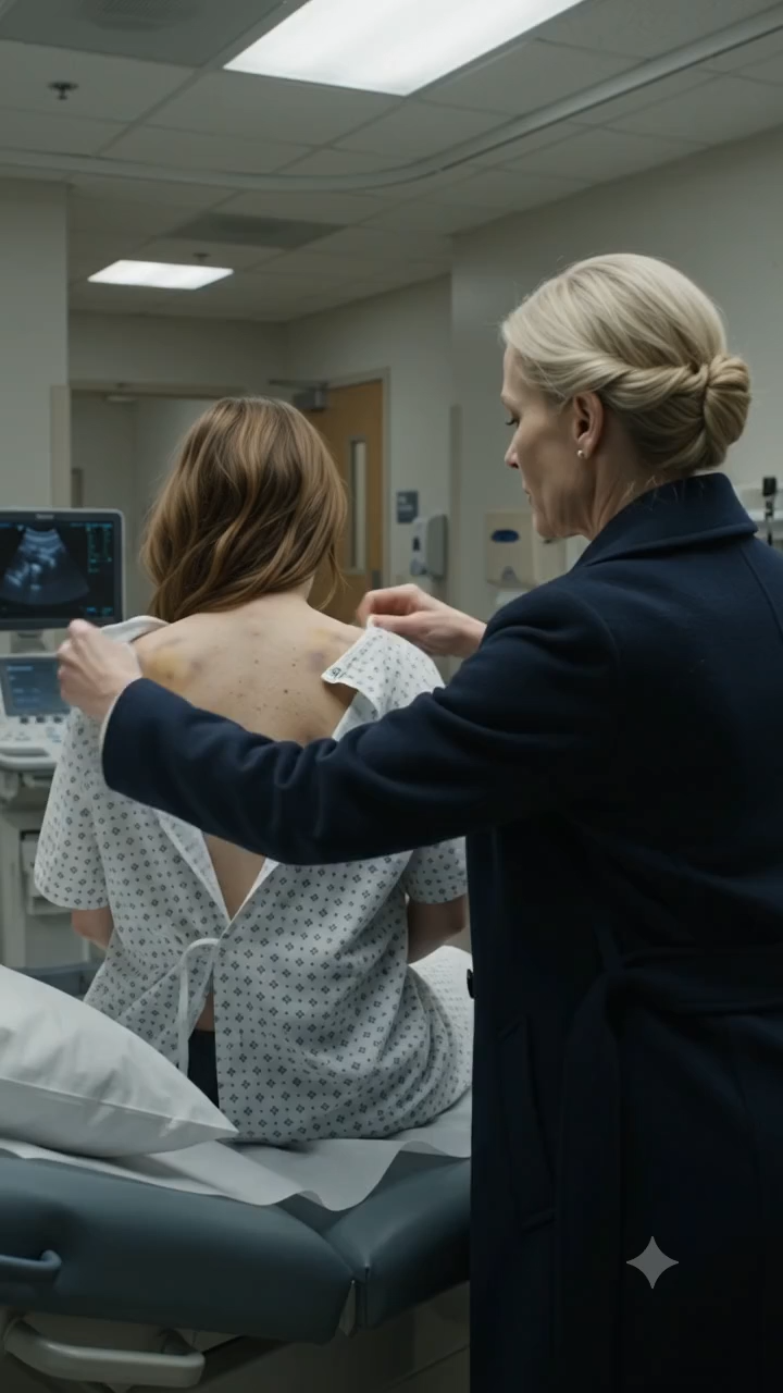 The Ultrasound Room Protection Record