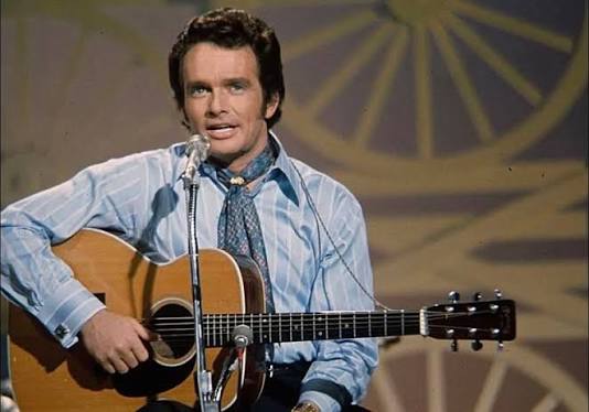 Merle Haggard’s “Okie from Muskogee” Sparks a Cultural Firestorm and Defines an Era in 1969