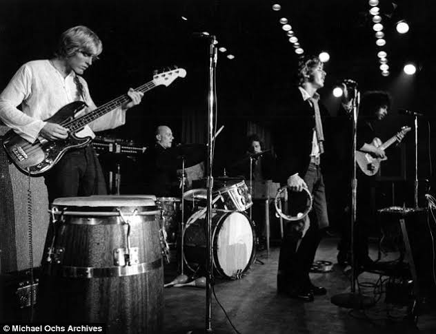 Released in 1971, this song became one of the most mysterious and unforgettable rock anthems ever recorded… Yet decades later, people still debate what it truly means.