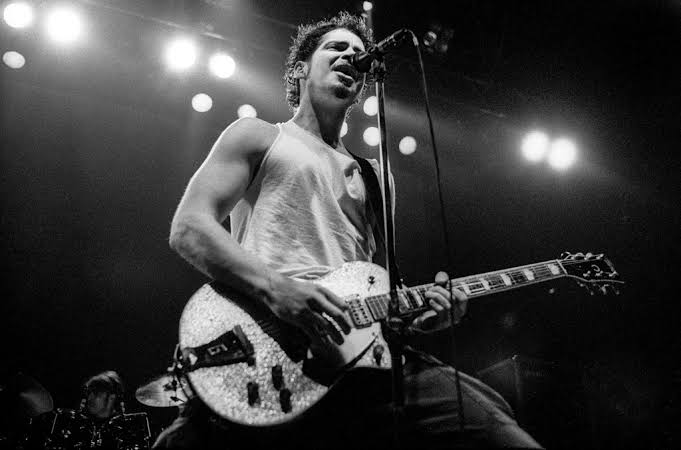 Soundgarden’s Chris Cornell surprises Cat Steven fans singing “Wild World” duet one year before untimely death