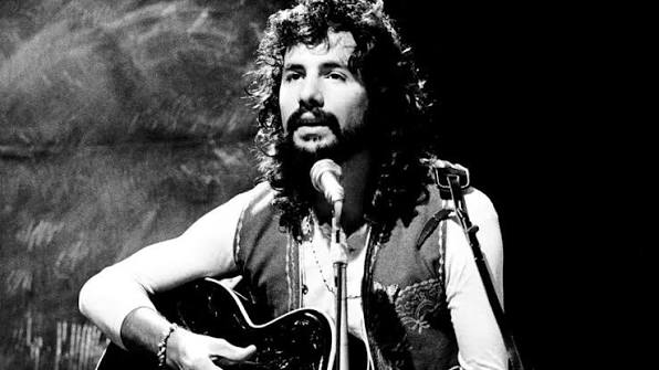 Released in 1971… this gentle song somehow still feels like peace itself whenever the world becomes too loud.