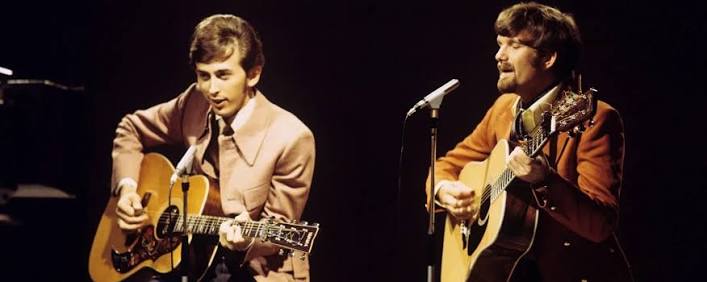 Zager & Evans’ ‘In the Year 2525’ (1969): A Haunting Prophecy That Captivated the World-2