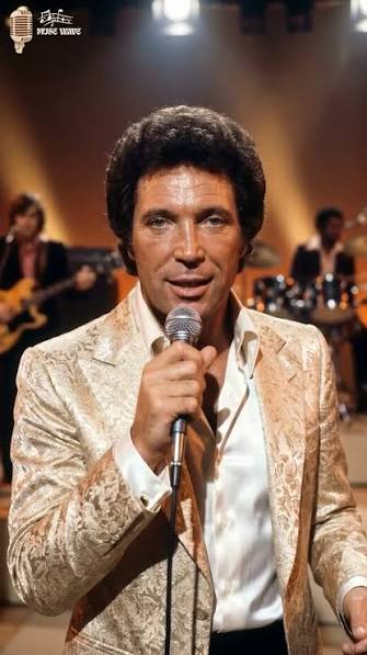 Vibe To This Emotional Performance Of Prince’s “Purple Rain” By None Other Than Tom Jones And Pink Floyd Legend David Gilmour!