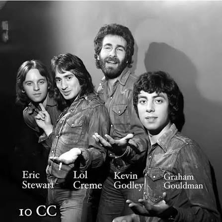 10cc's 'I’m Not In Love': The Whispered Masterpiece That Redefined Love Songs Forever