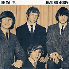 The McCoys’ “Hang On Sloopy” Rockets to No. 1 and Grows into Ohio’s Unofficial Anthem in 1965