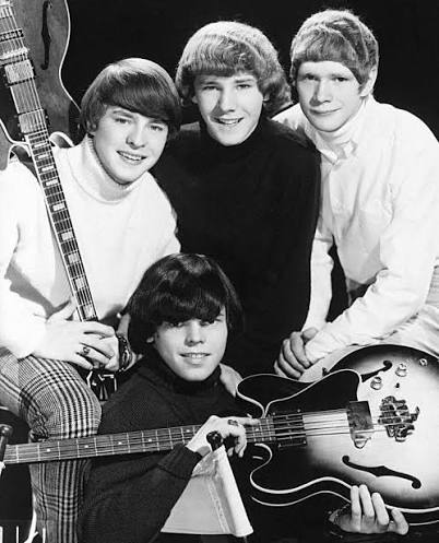 The McCoys’ “Hang On Sloopy” Rockets to No. 1 and Grows into Ohio’s Unofficial Anthem in 1965