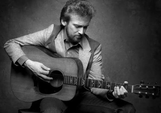Keith Whitley’s “When You Say Nothing at All” Redefines Country Intimacy in 1988