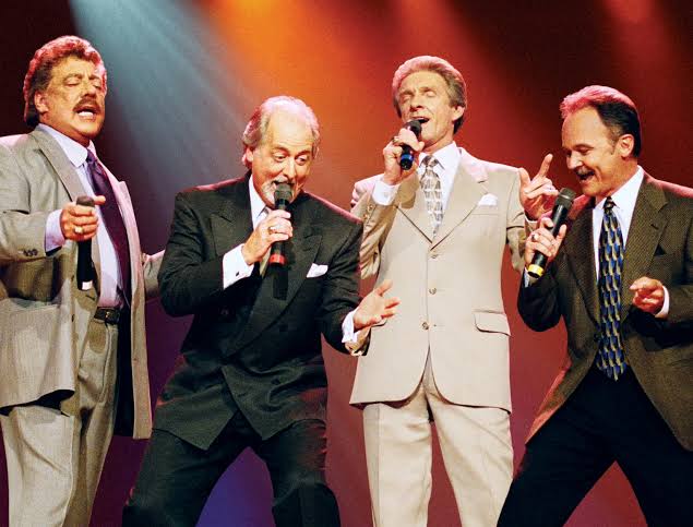 The Statler Brothers’ “Flowers on the Wall” Redefined Country Storytelling and Crossed Genre Boundaries in 1965