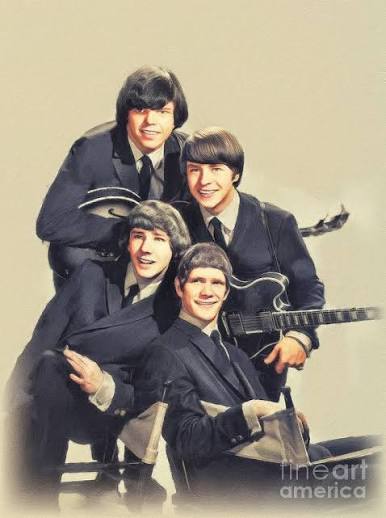 The McCoys’ “Hang On Sloopy” Rockets to No. 1 and Grows into Ohio’s Unofficial Anthem in 1965