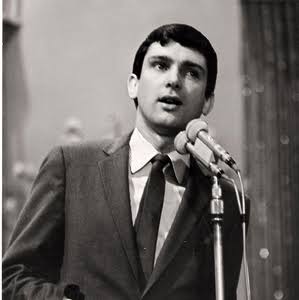 Gene Pitney’s “Only Love Can Break a Heart” Becomes a Signature Ballad of 1962