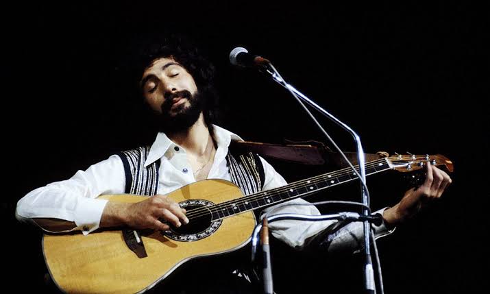Released in 1971… this gentle song somehow still feels like peace itself whenever the world becomes too loud.