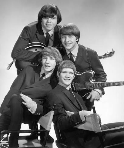 The McCoys’ “Hang On Sloopy” Rockets to No. 1 and Grows into Ohio’s Unofficial Anthem in 1965
