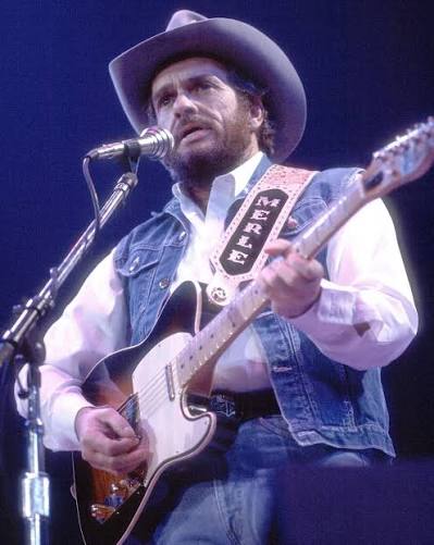 Merle Haggard’s “Okie from Muskogee” Sparks a Cultural Firestorm and Defines an Era in 1969