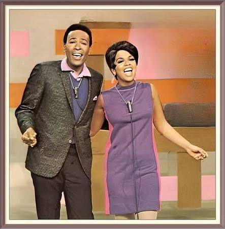The 1963 Hit That Gave Marvin Gaye His First Pop Top 10