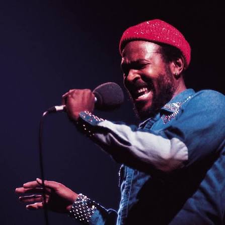 Marvin Gaye’s ‘What’s Going On’ Redefines Protest Music and Soulful Storytelling in 1971