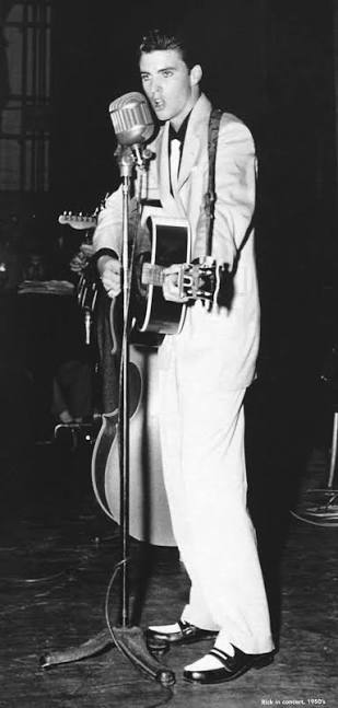 He Had Severe Asthma And Was Called ‘Odd’ Growing Up But He Became One Of America’s Biggest Stars