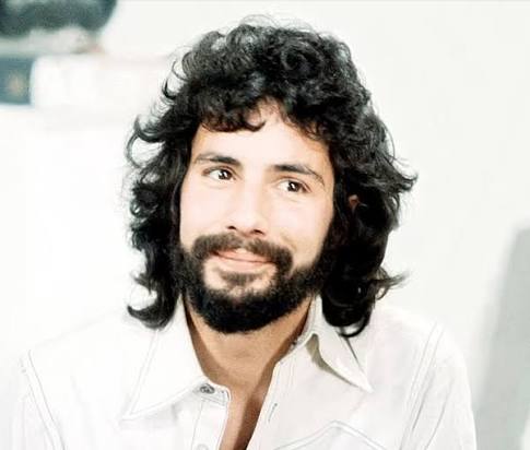 Released in 1971… this gentle song somehow still feels like peace itself whenever the world becomes too loud.