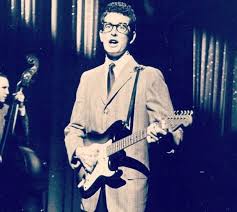 Buddy Holly – “That’ll Be the Day”: The Simple Song That Quietly Changed Rock Forever