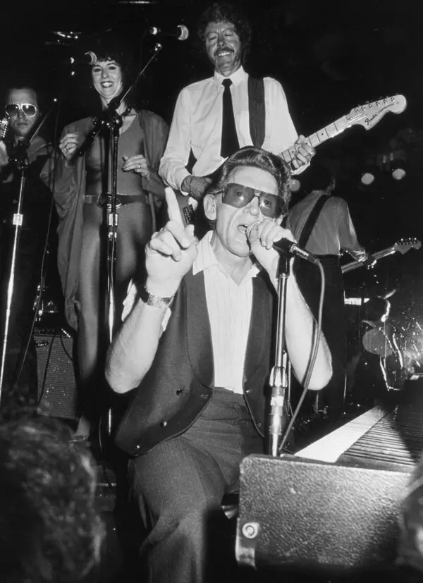Released in 1957, this song didn’t just shake the charts… it shook an entire generation.