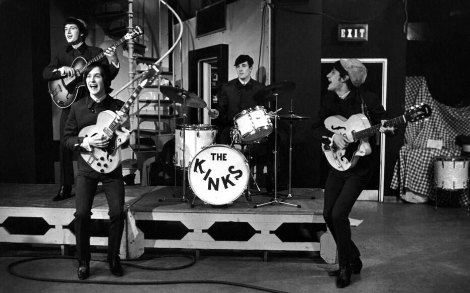 The Kinks’ Revolutionary Anthem: The Untold Story of ‘You Really Got Me’ and Its Impact on Rock History