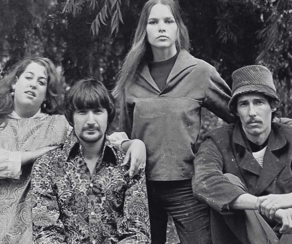 Chasing Sunshine: The Timeless Longing of ‘California Dreamin” by The Mamas & The Papas