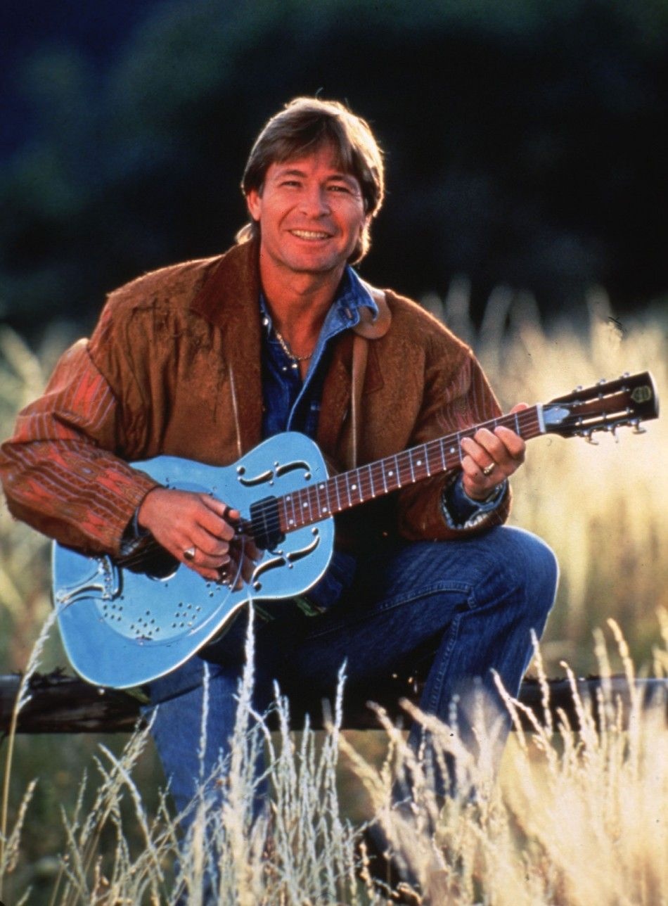 The Story Behind John Denver’s Enduring Anthem