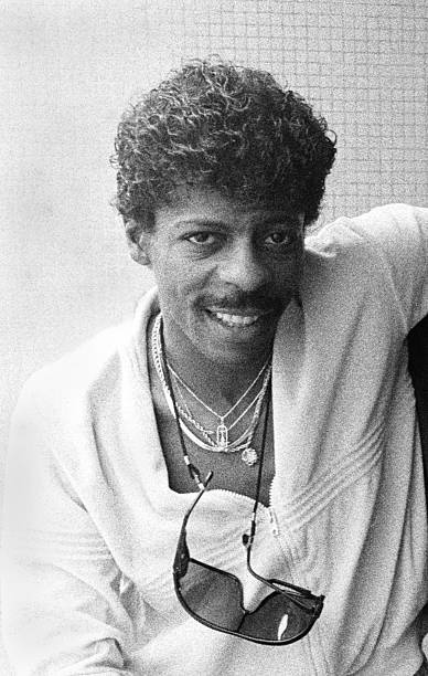 The 1984 Hit That Made Ali-Ollie Woodson a Defining Later Voice of The Temptations