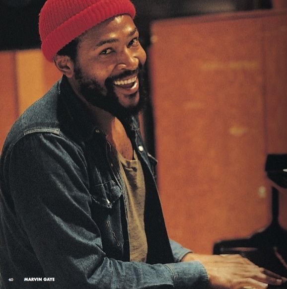 The Marvin Gaye Hit That Turned Heartbreak Into Motown Gold
