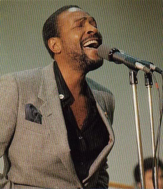 The Duet That Made Marvin Gaye and Tammi Terrell Motown Legends