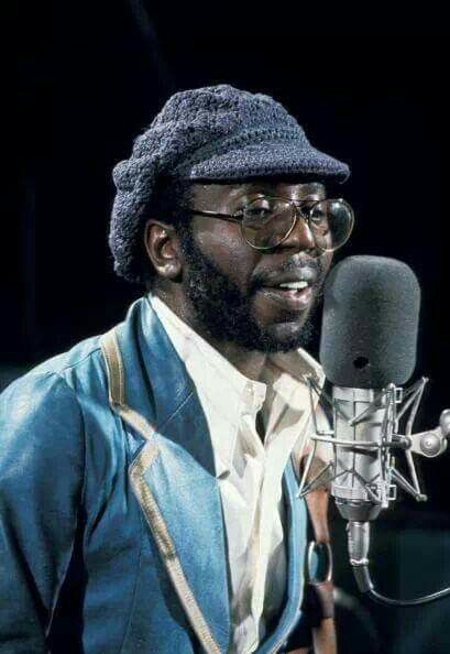 Curtis Mayfield’s Soul Anthem of Ambition, Resistance and Hope