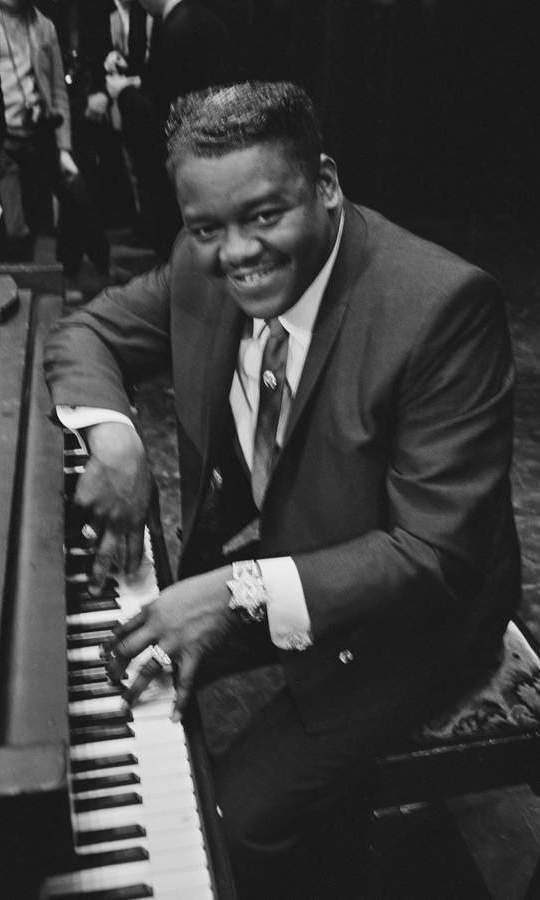The 1955 Crossover Hit That Helped Bring New Orleans R&B into Rock and Roll
