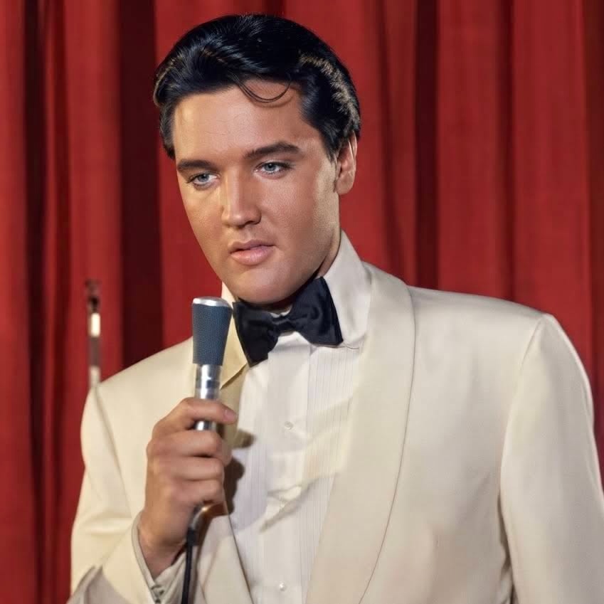 Elvis Presley’s “Heartbreak Hotel”: The 1956 Million-Seller That Turned Him Into a National Sensation