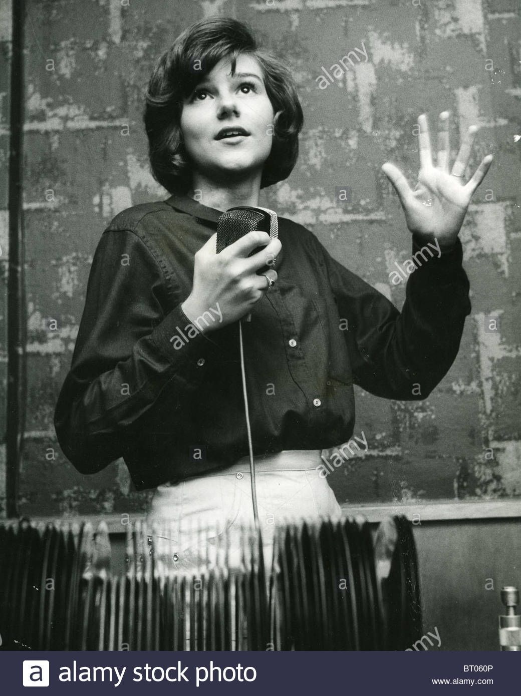 Peggy March’s Follow-Up to a Record-Breaking No. 1
