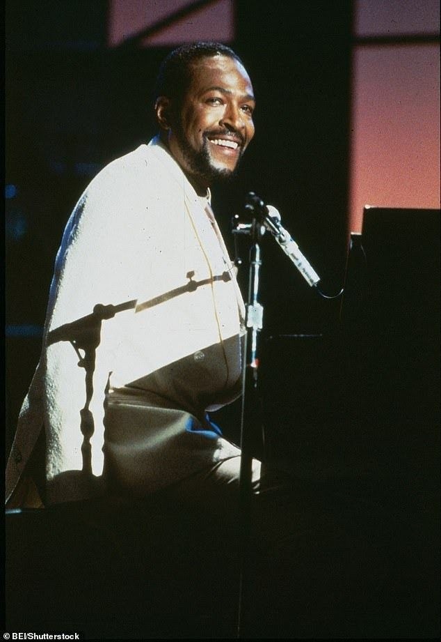 Marvin Gaye’s “I Heard It Through the Grapevine”: The 1968 Motown Smash That Became His First No. 1 Pop Hit