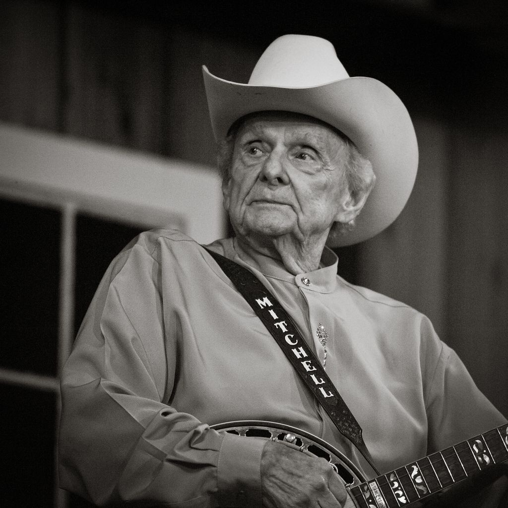 The 1950 Stanley Brothers Recording That Carried an Old Mountain Song into Bluegrass History