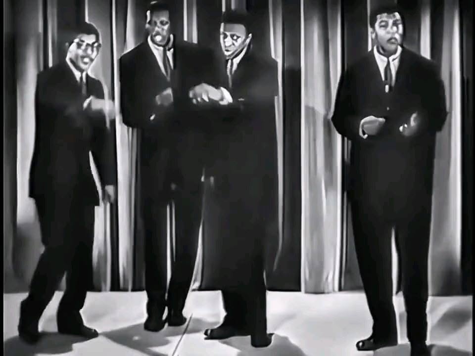The Church-Basement Recording That Became a Doo-Wop Immortal