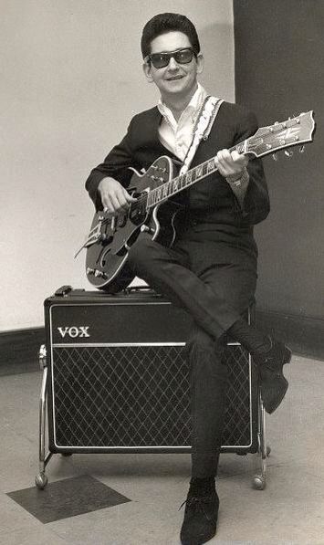 Roy Orbison’s “Only the Lonely”: The 1960 Breakthrough That Revealed One of Rock’s Greatest Voices