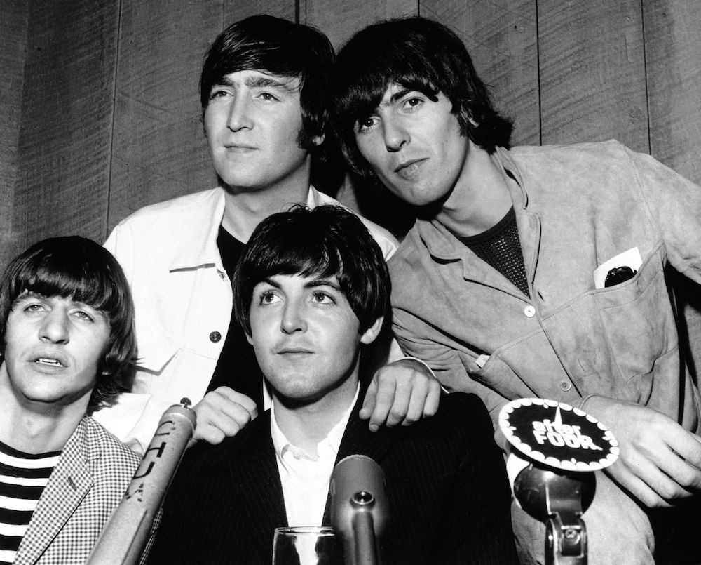 The Beatles’ “Eleanor Rigby”: The 1966 Masterpiece That Turned Loneliness Into Pop Art