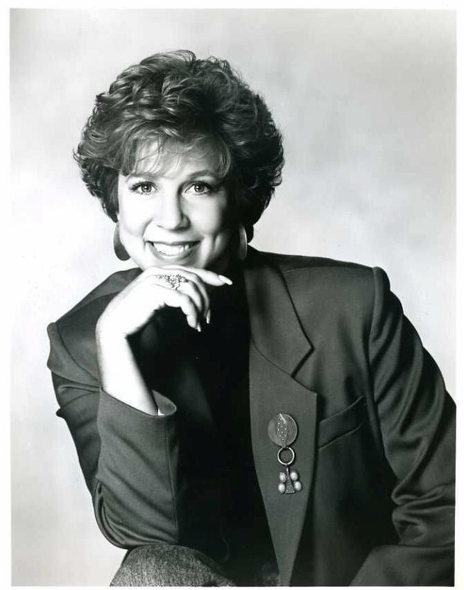 Vicki Lawrence’s “The Night the Lights Went Out in Georgia”: The Murder Ballad That Became an Unexpected No. 1