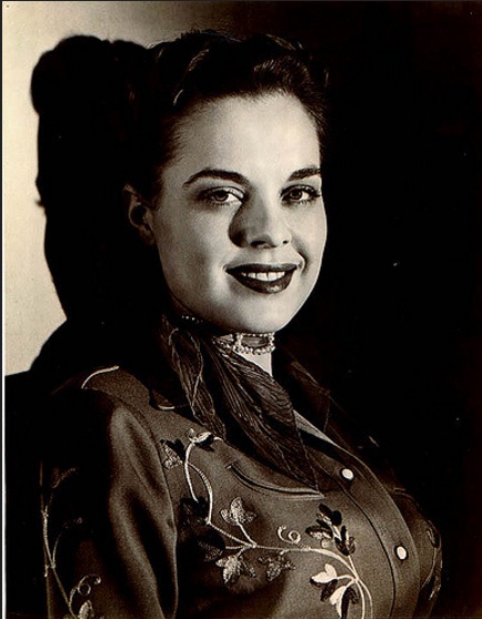 The 1952 Answer Song That Made Country-Music History