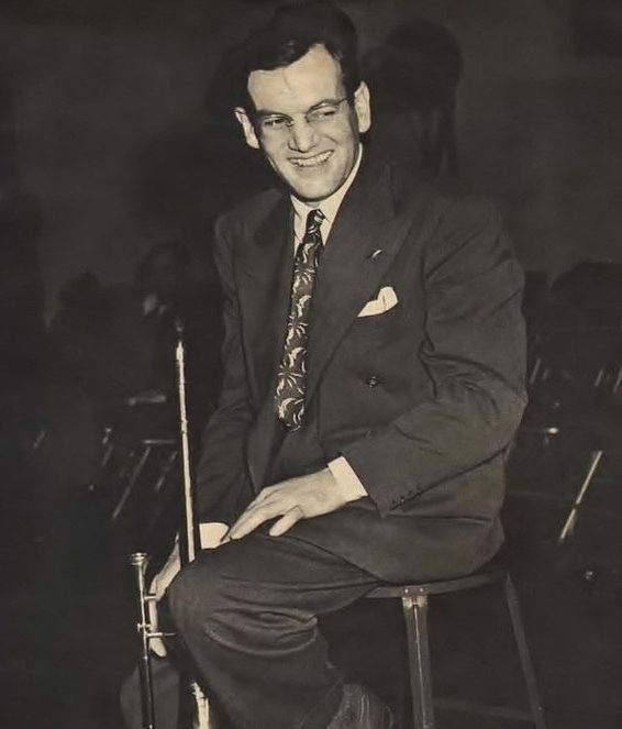 The Glenn Miller Recording That Became the Anthem of the Swing Era