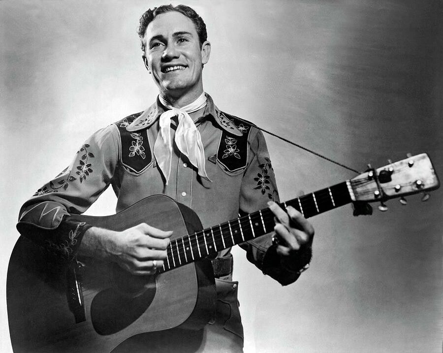 The 1950 Debut Hit That Launched a Honky-Tonk Legend