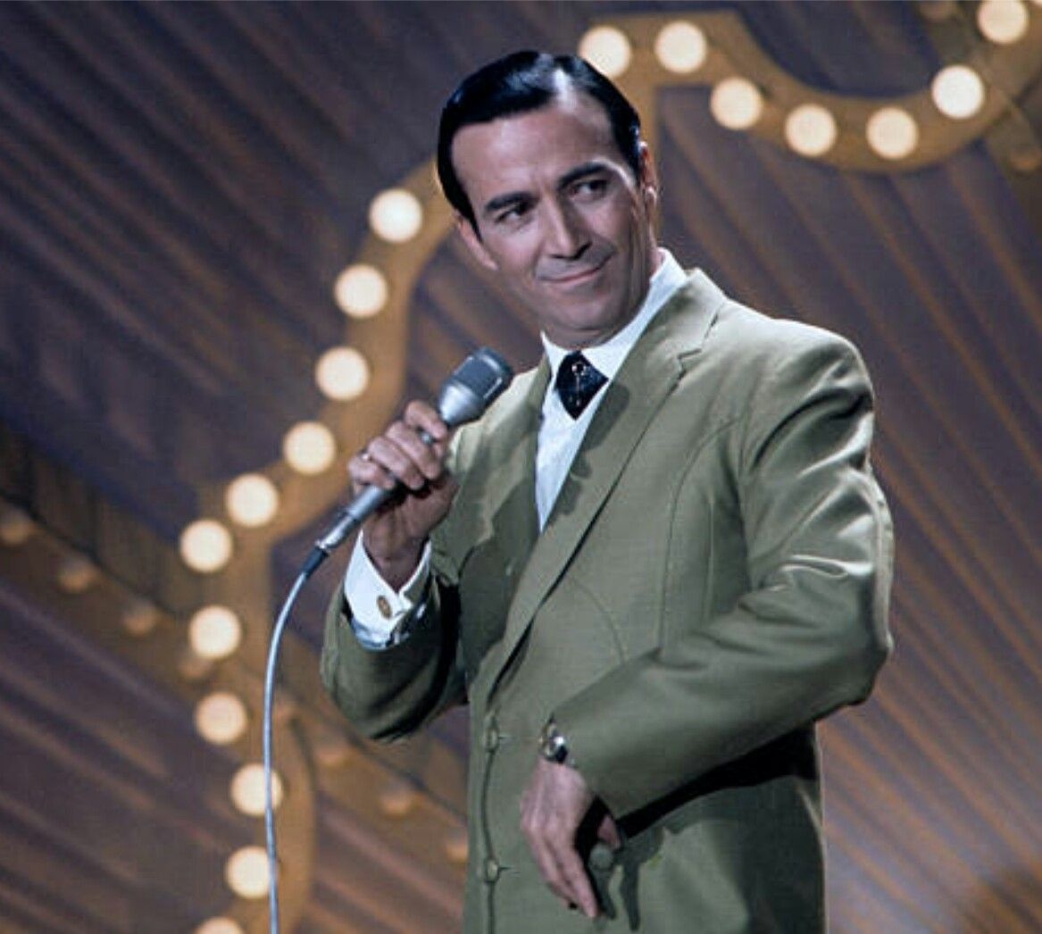 TM - Faron Young’s “Hello Walls” Opens the Door to Country-Pop Crossover and Emotional Storytelling in 1961