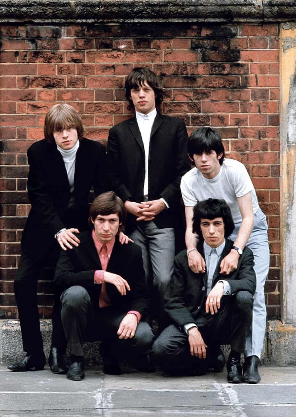 The Rolling Stones’ “Paint It, Black”: The Dark 1966 No. 1 That Pushed Rock Into New Territory