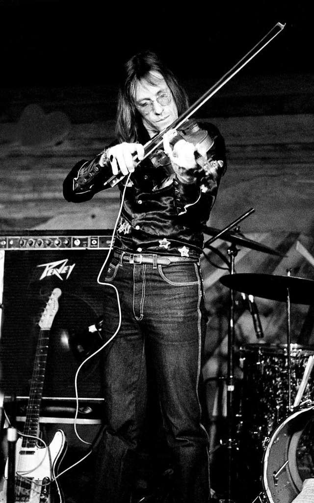 Doug Sahm’s “She’s About a Mover”: The 1965 Tex-Mex Breakthrough That Put the Sir Douglas Quintet on the Map