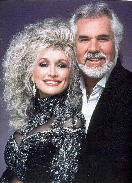 The Bee Gees Song That Made Dolly Parton and Kenny Rogers an Iconic Duo